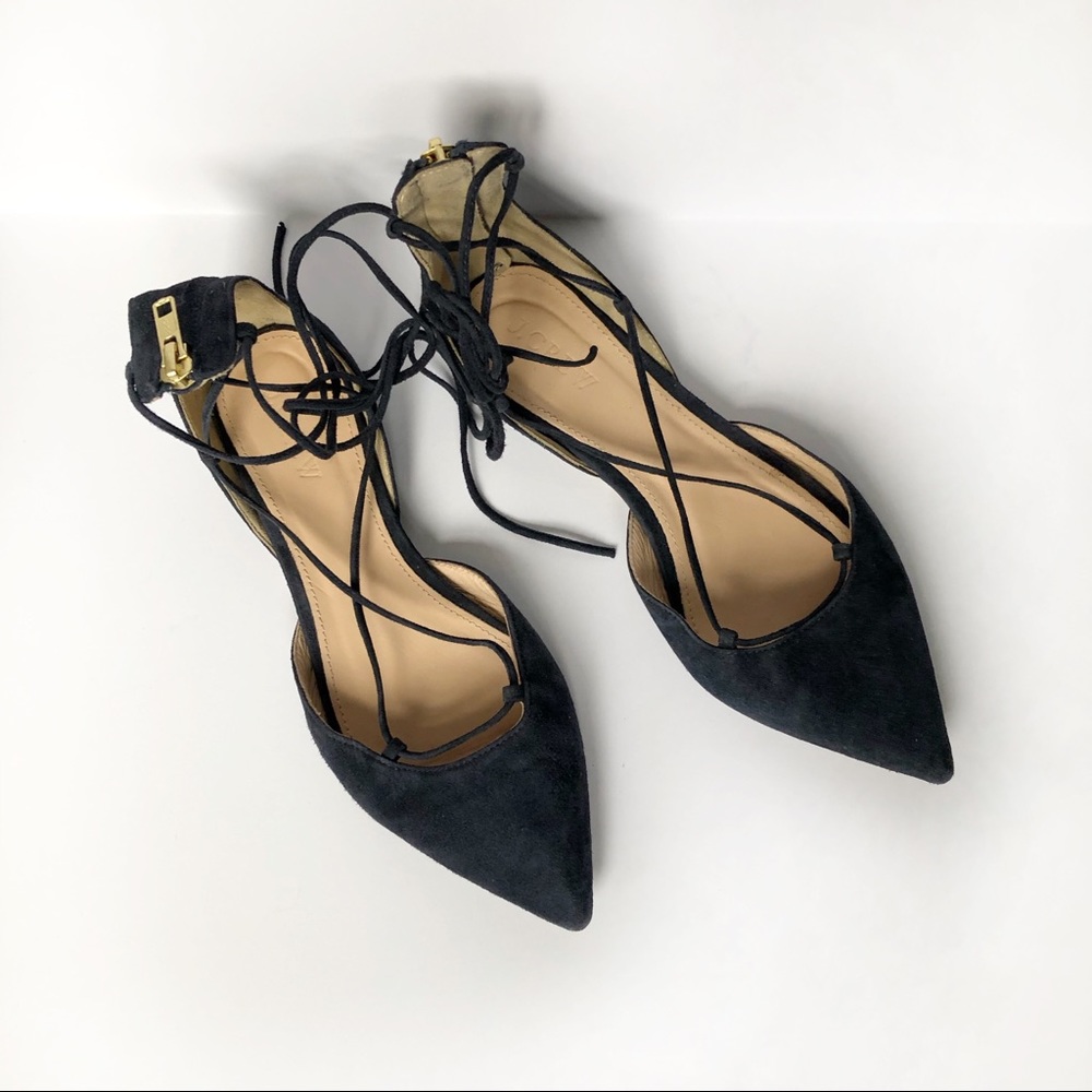 J.Crew flats